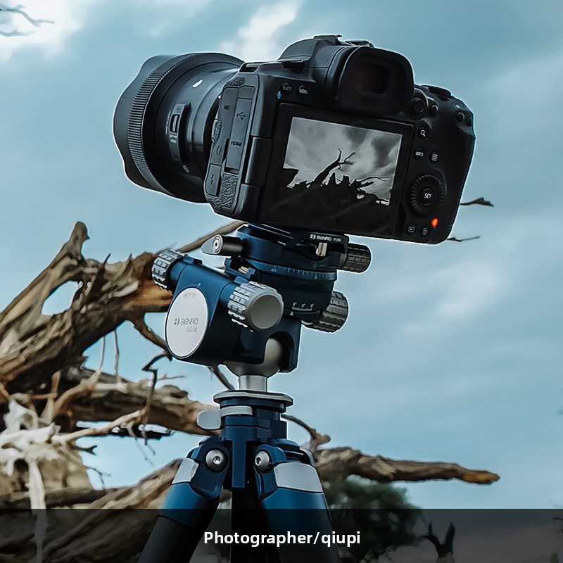 BENRO GD36PT Aluminum 3-Way Ge - Photography Architecture review and price
