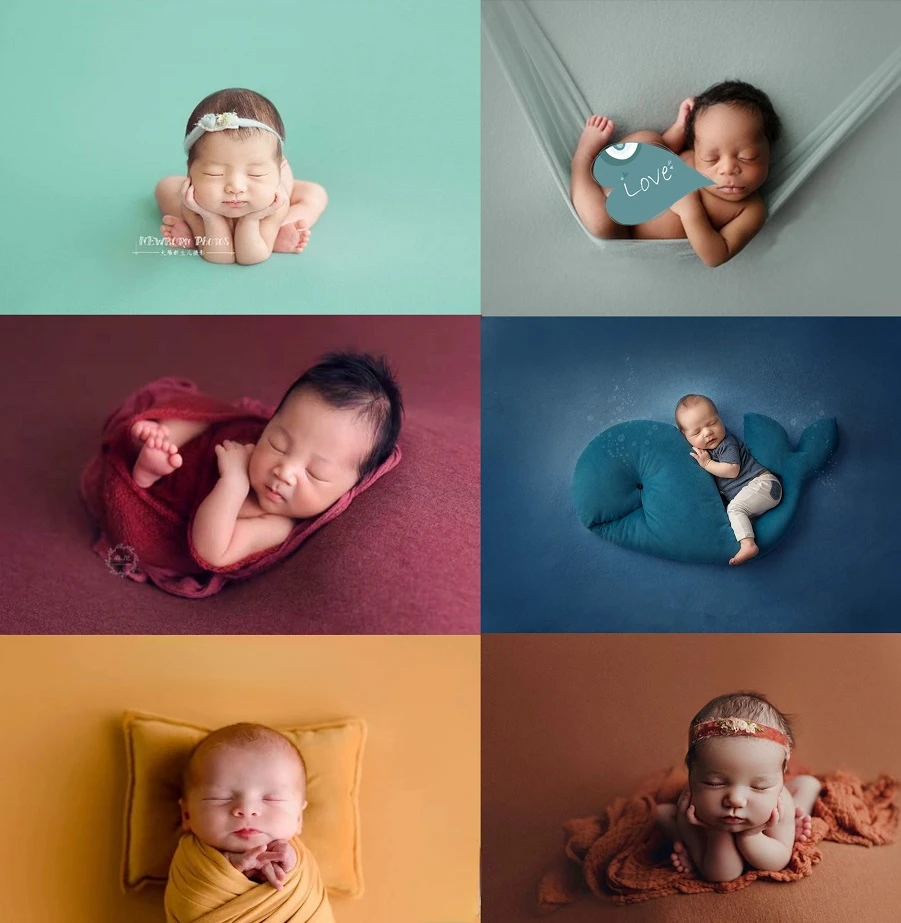 150*170cm Newborn Photography  - Photography Life review and price
